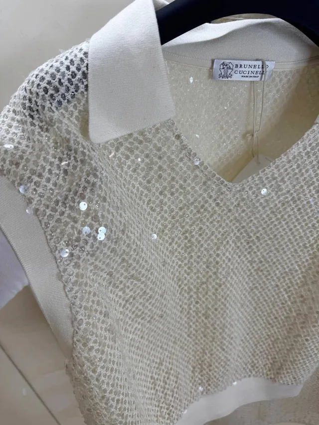 Костюм Brunello Cucinelli