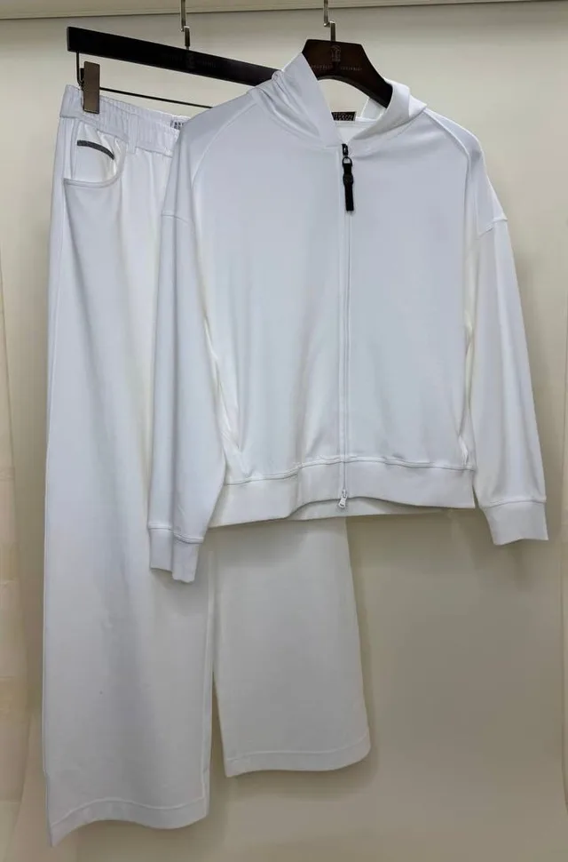 Спортивный костюм Brunello Cucinelli