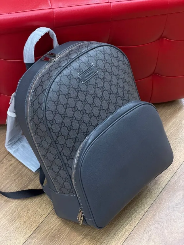Рюкзак от Gucci