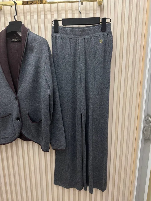 Костюм Loro Piana