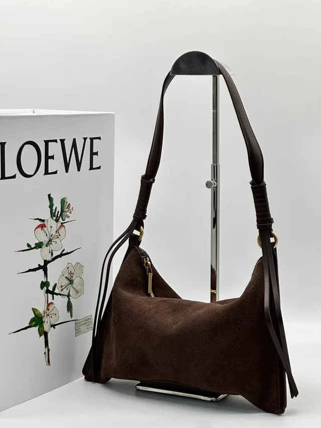 Сумка Loewe