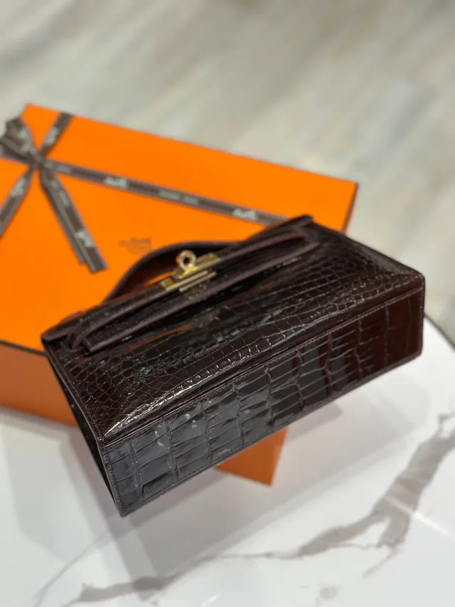 Сумка Hermes Pochette