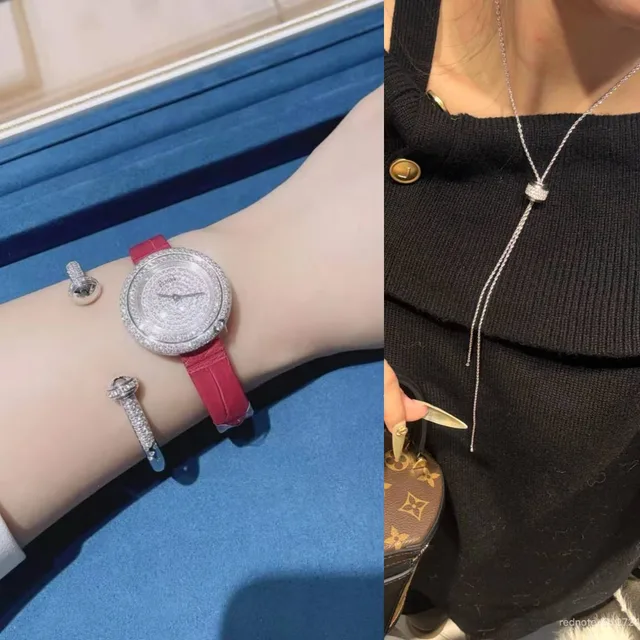 Подвеска Piaget