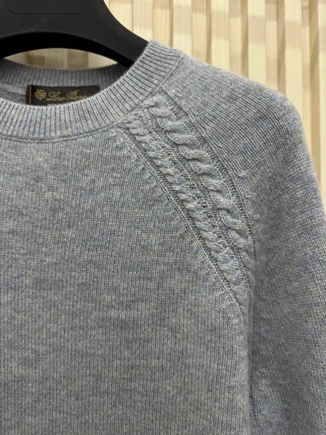 Кофта Loro Piana
