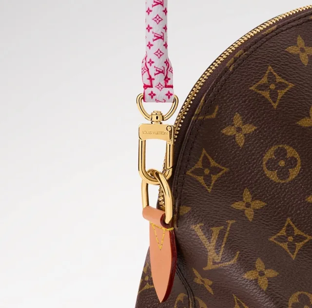 Louis Vuitton Alma MM