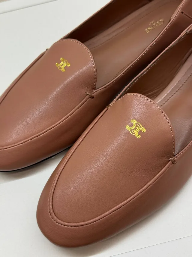 Лоферы Celine