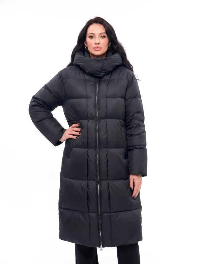 Пуховик MaxMara