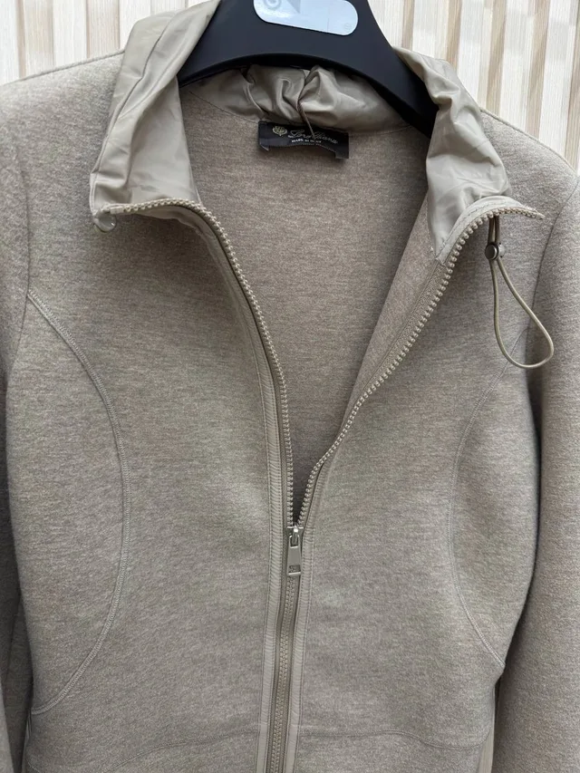 Костюм Loro Piana
