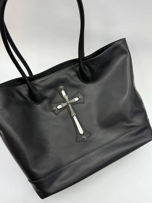 Сумка Chrome Hearts