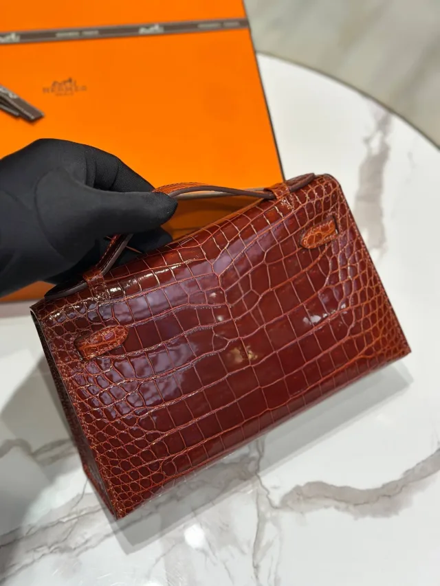 Сумка Hermes Pochette