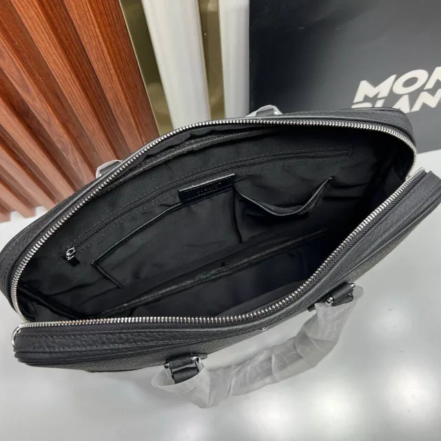 Сумка Mont Blanc