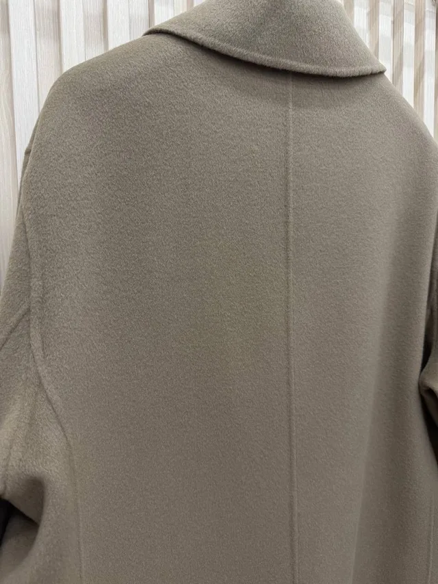Пальто Loro Piana
