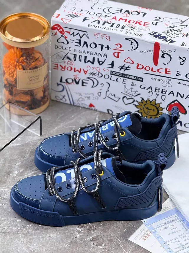 Мужская обувь Dolce&Gabbana