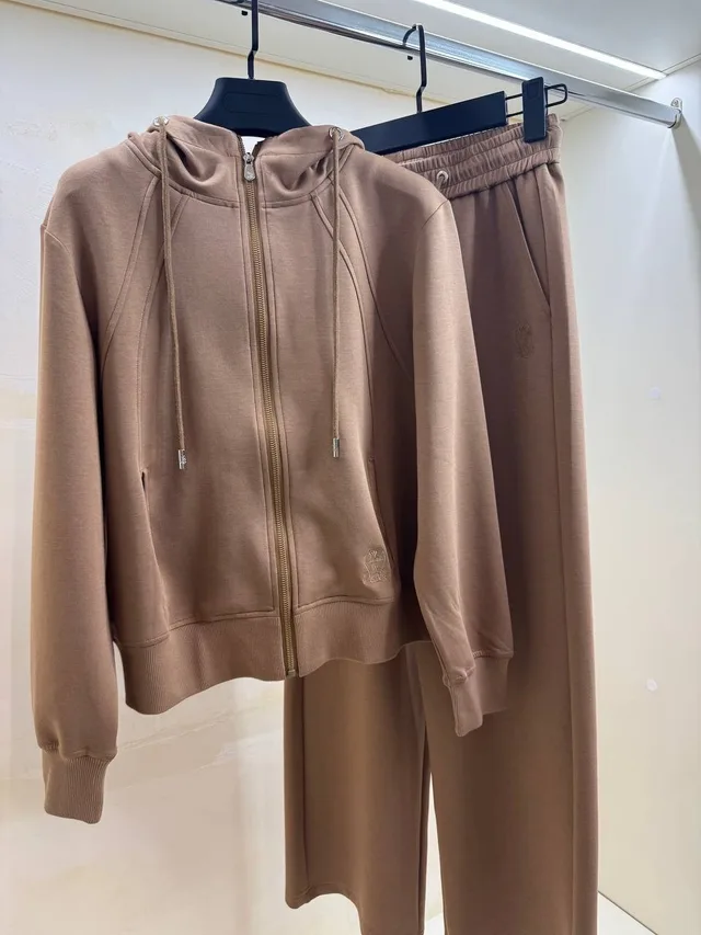 Костюм Brunello Cucinelli
