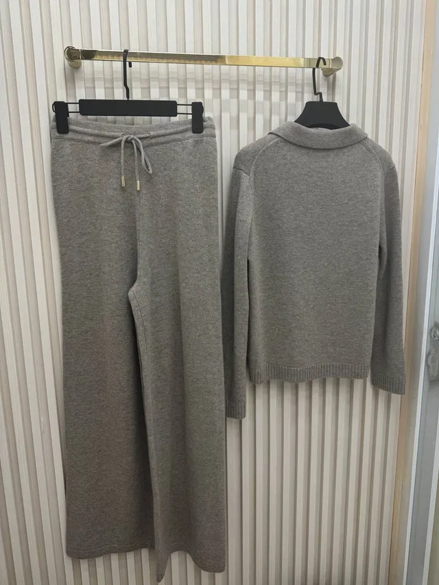 Костюм Loro Piana