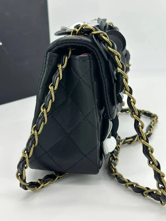 Сумка Chanel