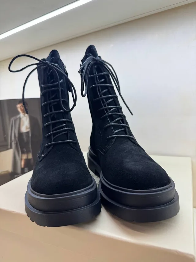 Ботинки Brunello Cucinelli