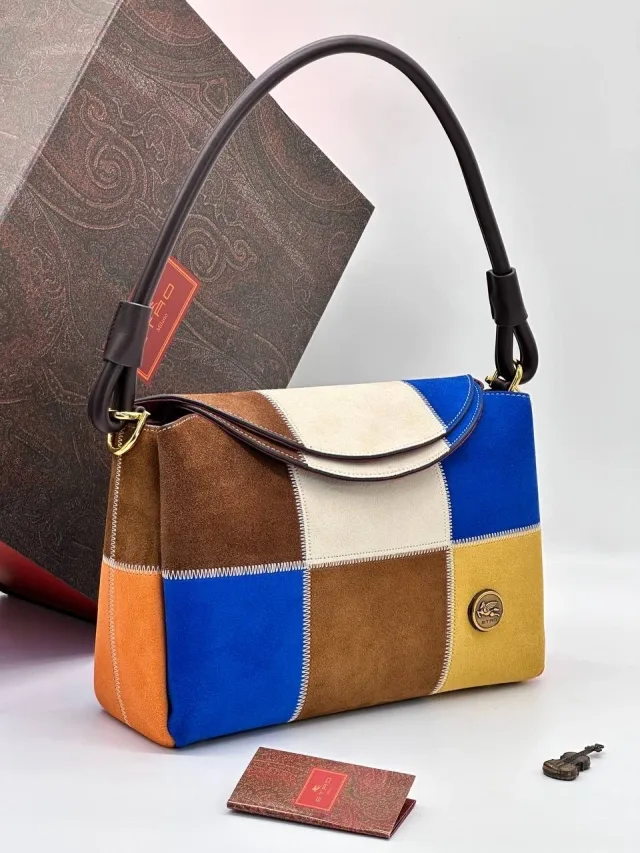 Сумка ETRO