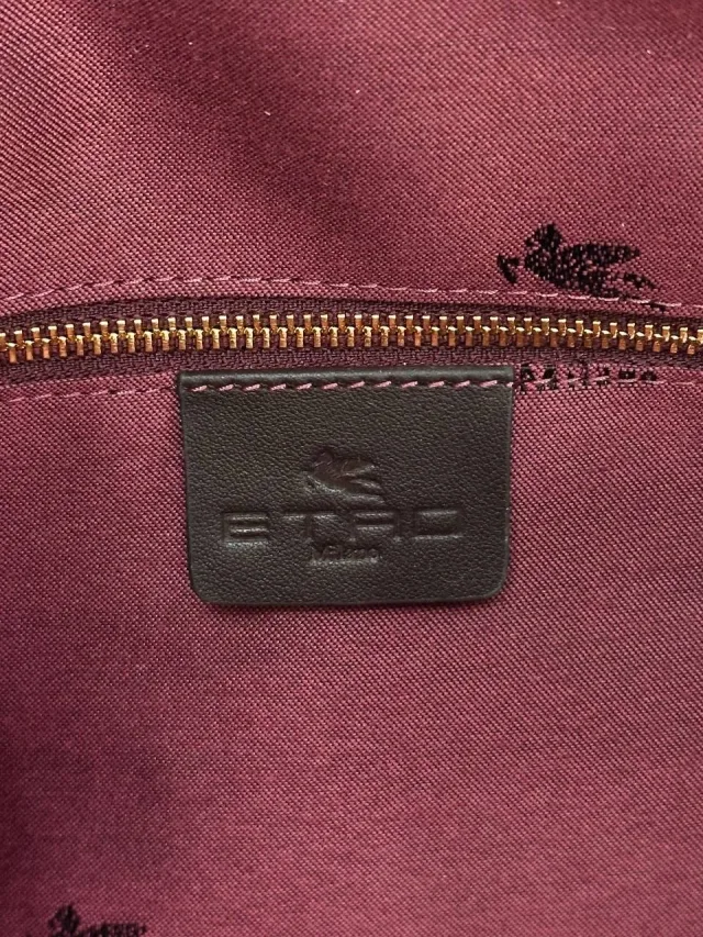 Сумка ETRO