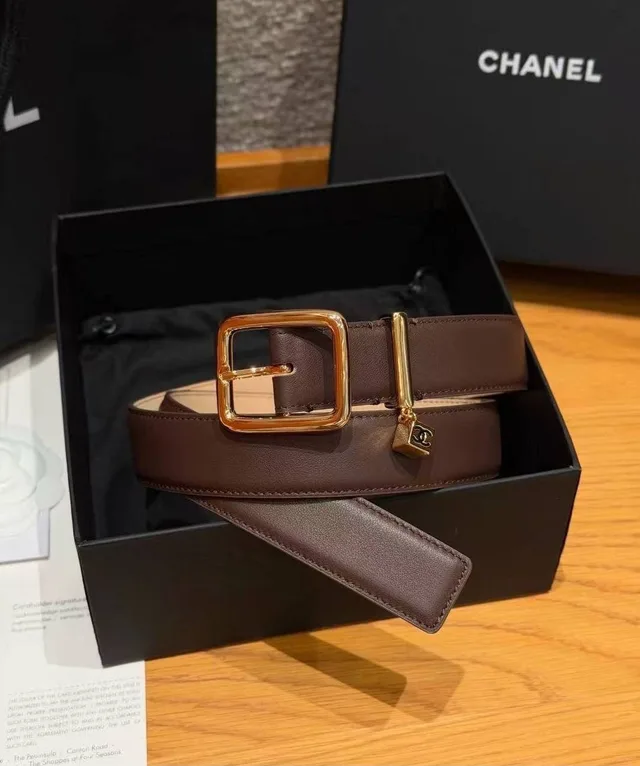Ремень Chanel