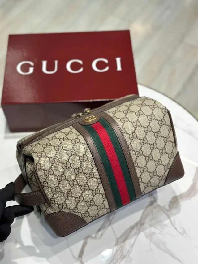 Косметичка Gucci