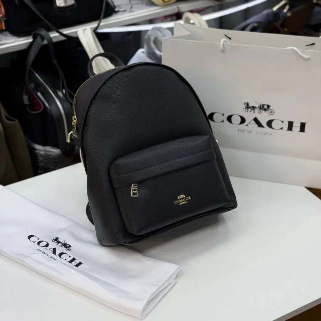 Рюкзак Coach