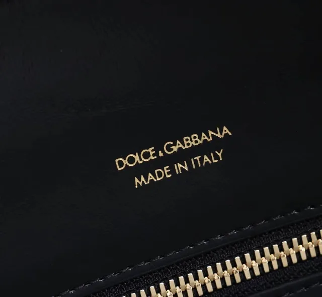 Сумка Dolce & Gabbana