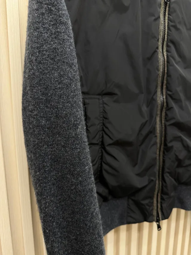 Куртка Brunello Cucinelli