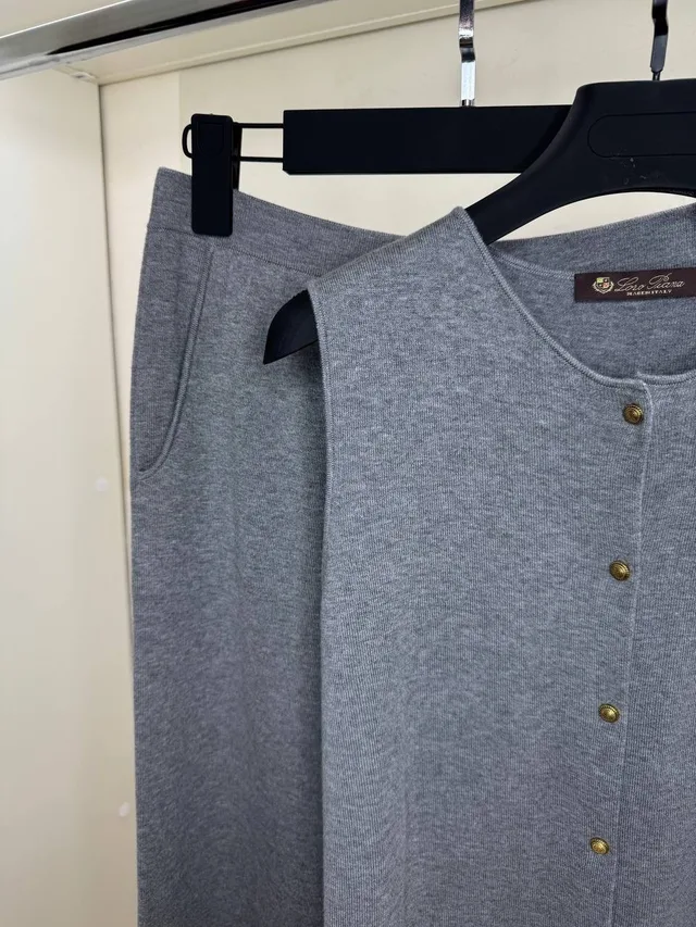 Костюм Loro Piana