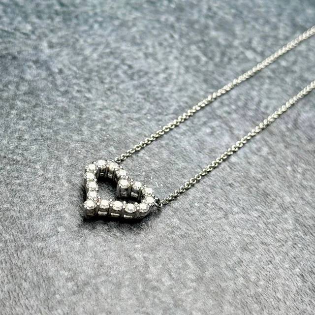 Подвеска Tiffany & Co.