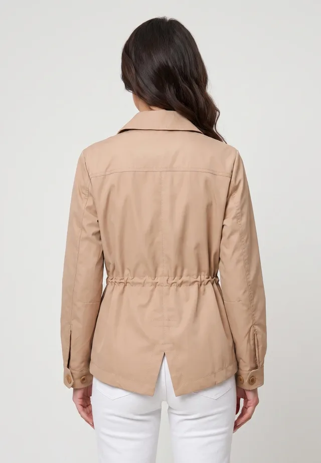 Двусторонняя куртка Loro Piana
