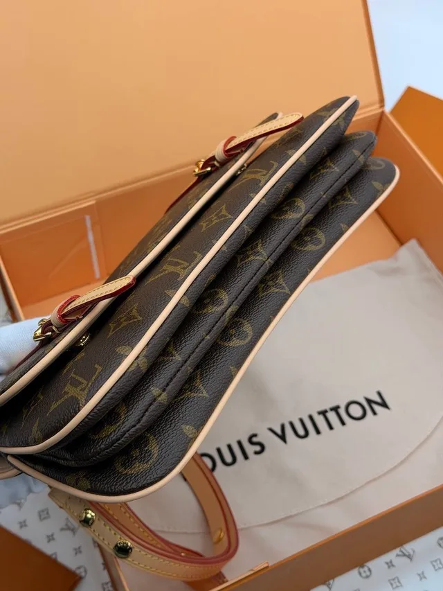 Сумка Louis Vuitton Marelle