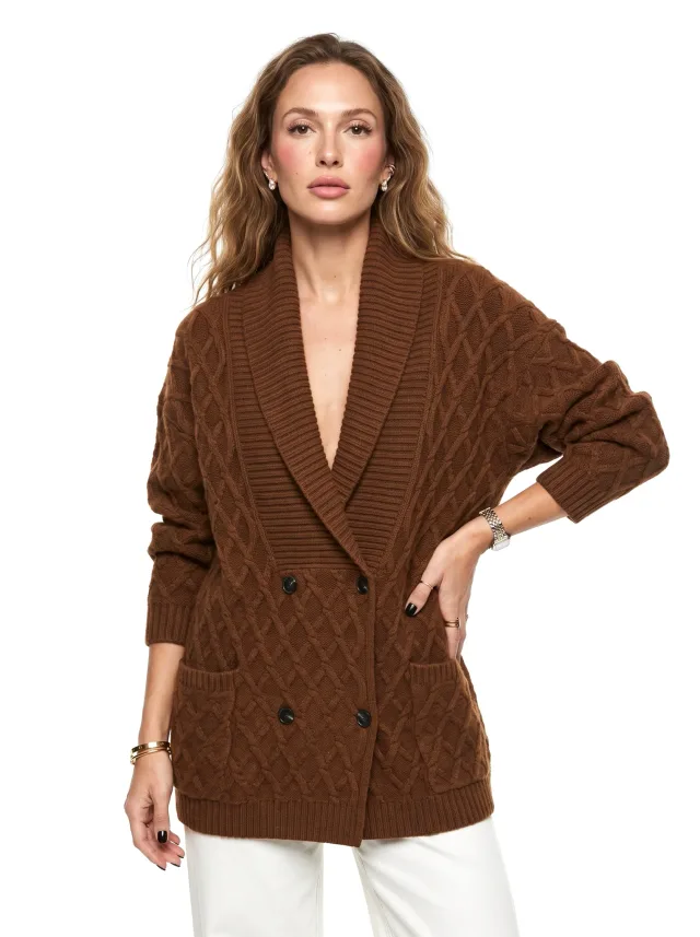 Кардиган Loro Piana