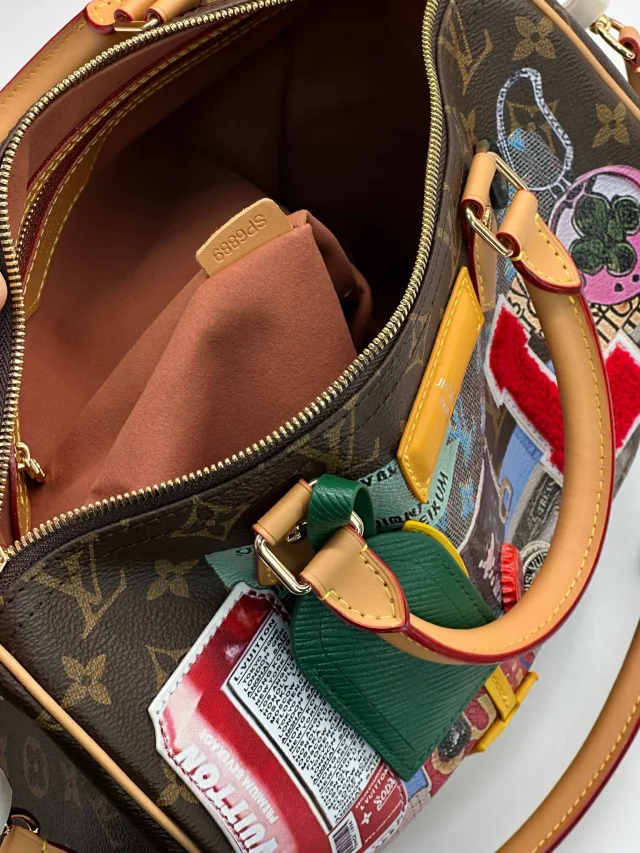 Сумка Louis Vuitton