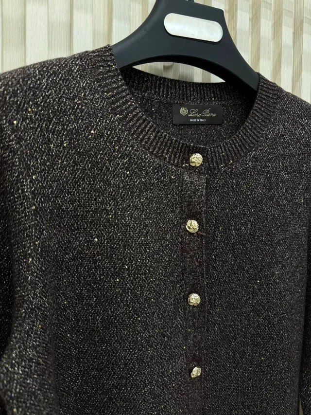 Кардиган Loro Piana