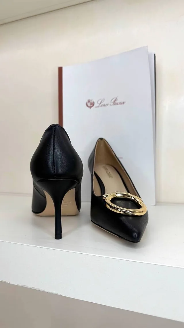 Туфли Ferragamo