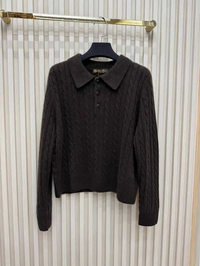 Свитер Loro Piana