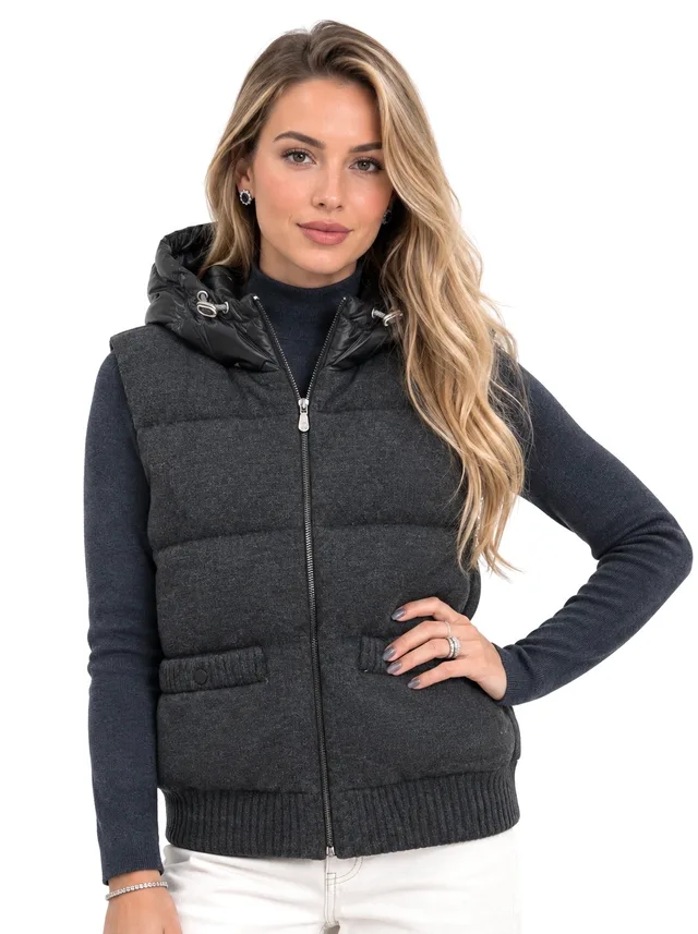 Жилетка Brunello Cucinelli