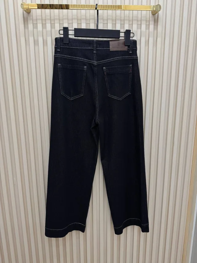 Джинсы Brunello Cucinelli
