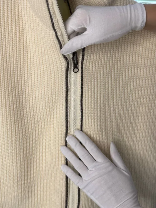 Жилет Brunello Cucinelli