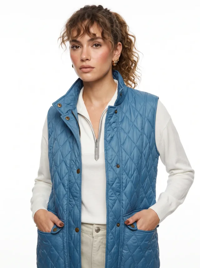 Жилет Brunello Cucinelli