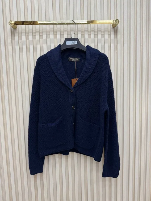 Кардиган Loro Piana