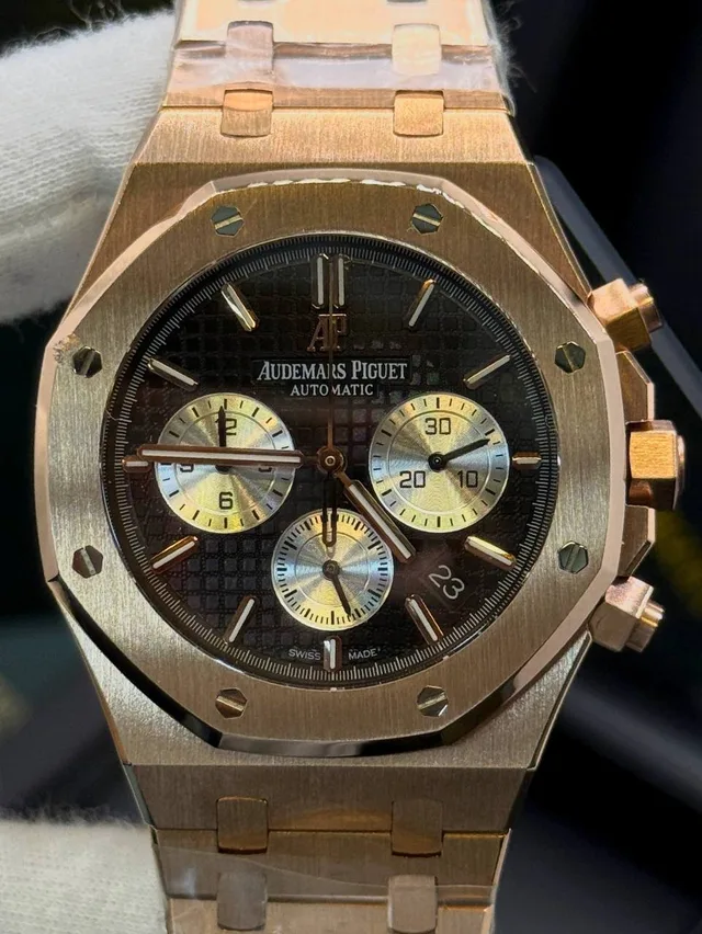 Часы мужские Audemars Piguet