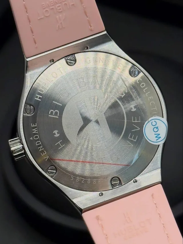 Часы HUBLOT