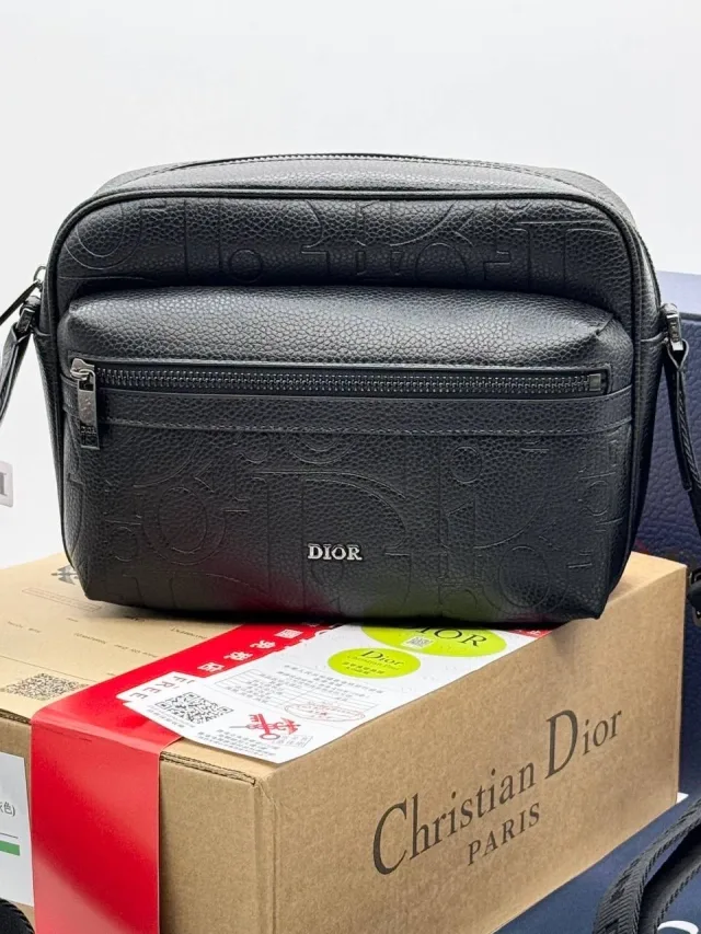 Сумка Унисекс Christian Dior