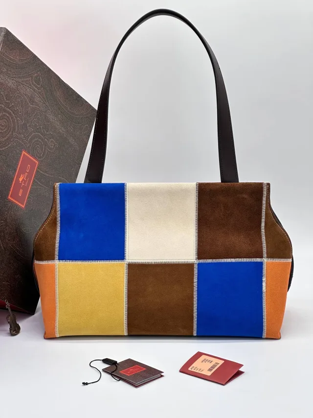 Сумка ETRO