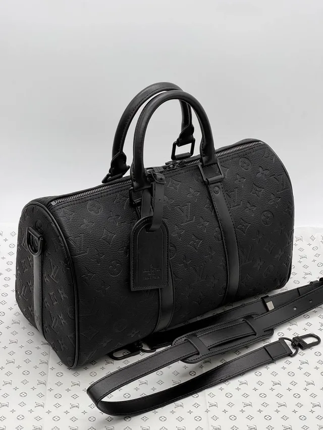 Мини Дорожная Сумка Louis Vuitton