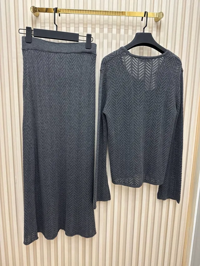 Костюм Brunello Cucinelli
