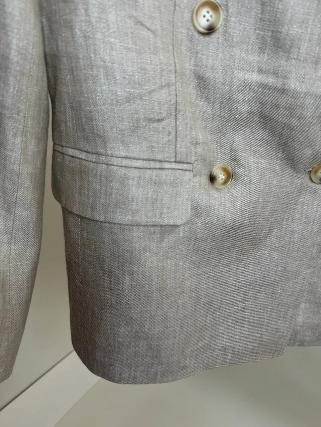 Пиджак Brunello Cucinelli