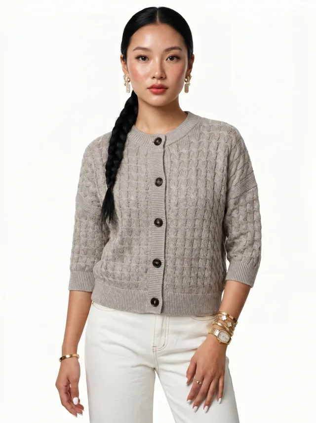 Кардиган Brunello Cucinelli